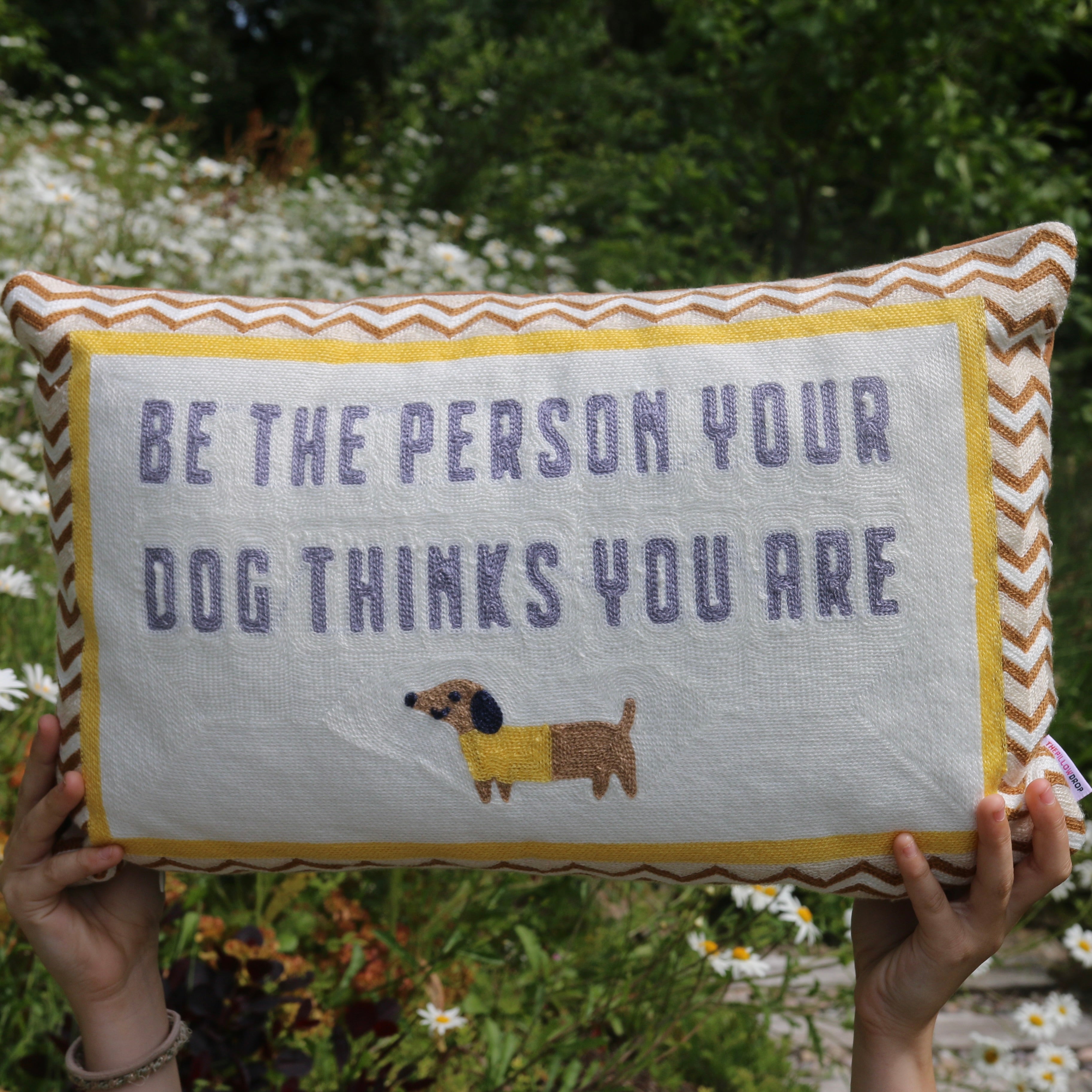 Funny Cushions