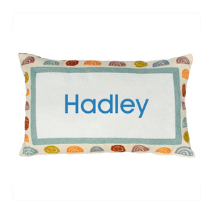 Nursery Custom Pillow