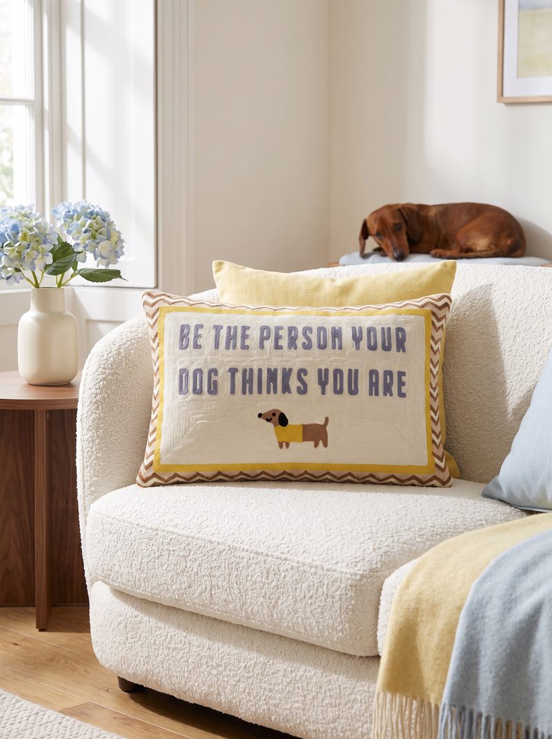 The Dog Lover