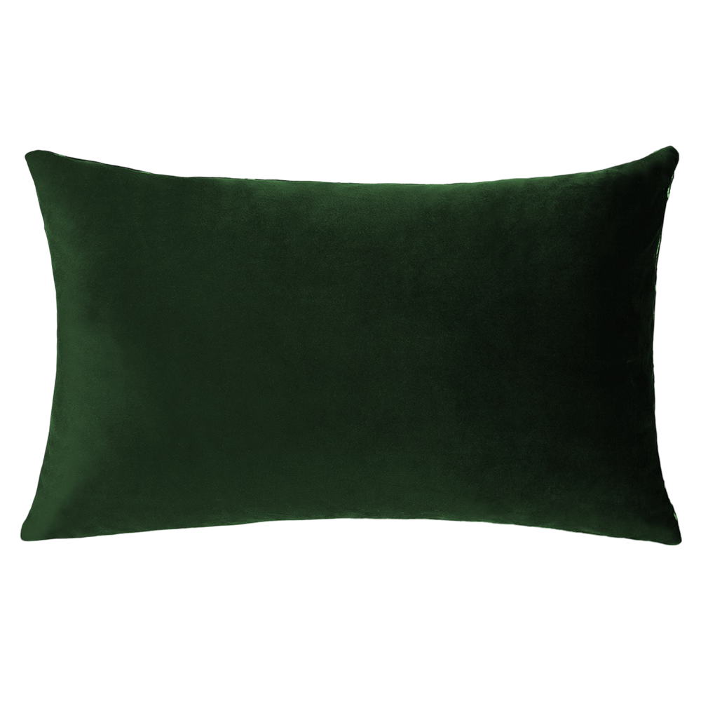 If You Can't Say Anything Nice...Sit By Me Needlepoint Cushion