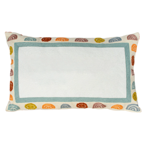 Nursery Custom Pillow