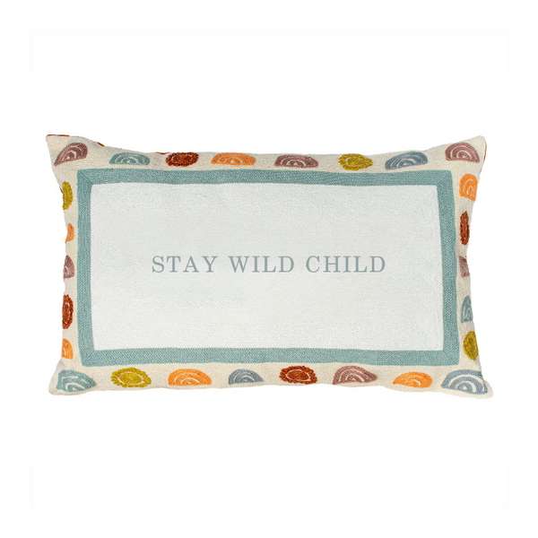 Nursery Custom Pillow
