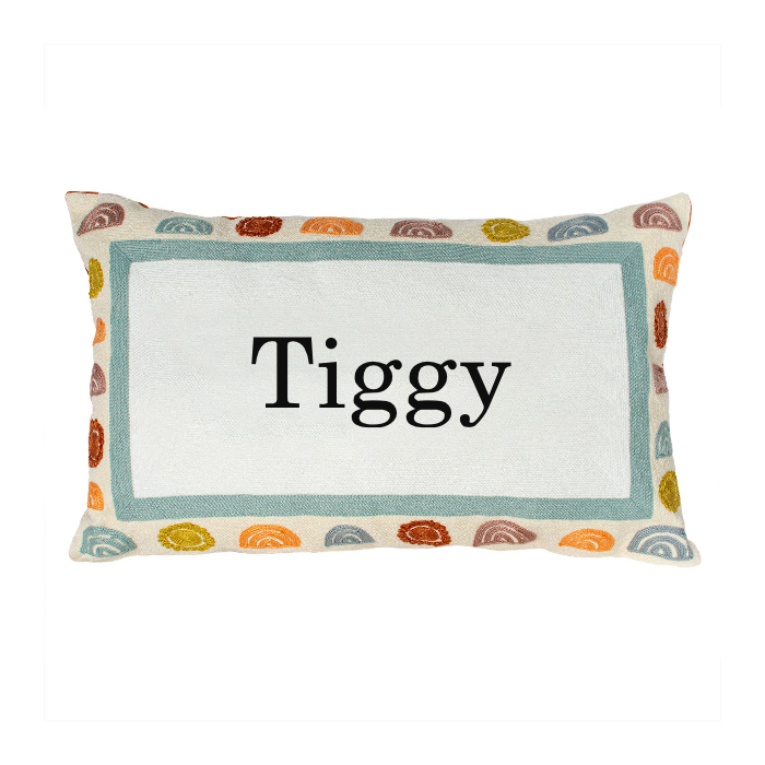Nursery Custom Pillow