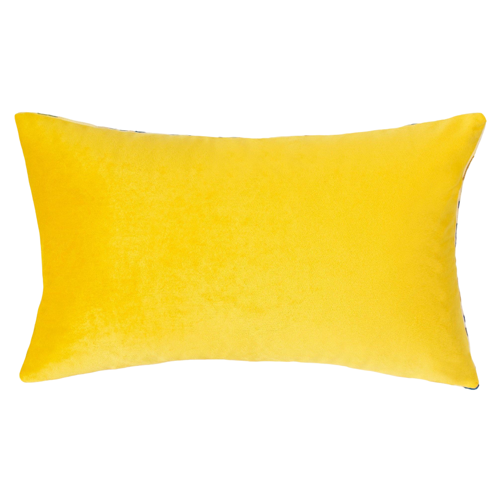 I Don't Cook Needlepoint Cushion