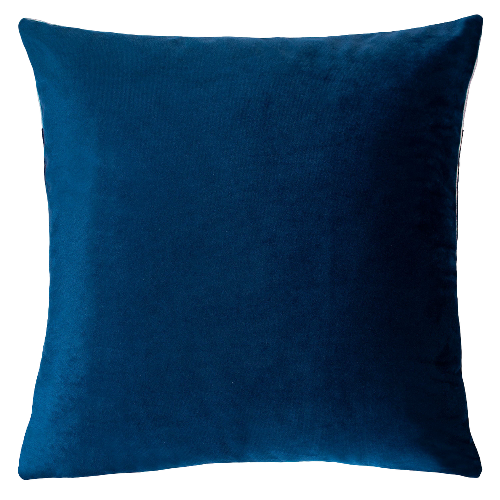 Ibiza Needlepoint Cushion