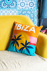 Ibiza - The Pillow Drop