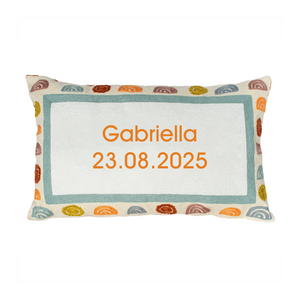 Nursery Custom Pillow