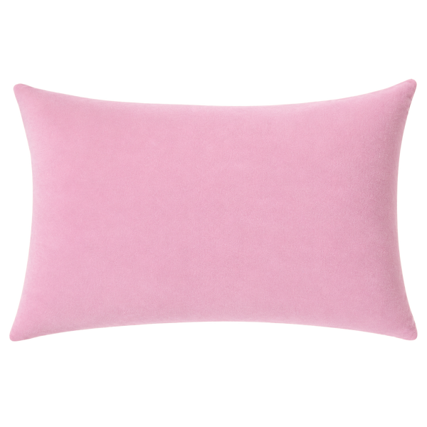 PREORDER Slogan Needlepoint Pillow - Hot Girls Drink Matcha (expected mid/late July)