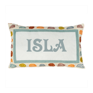 Nursery Custom Pillow