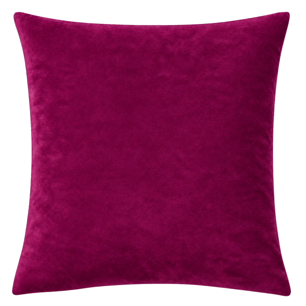 Los Angeles Needlepoint Pillow