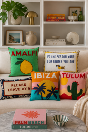 Bestsellers Pillow Bundle