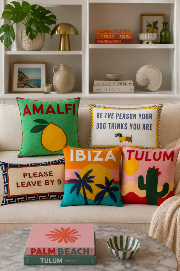Bestsellers Pillow Bundle