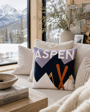 Around The World Pillow Bundle