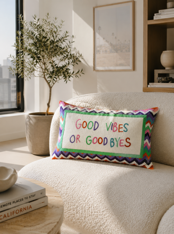 Slogans Pillow Bundle
