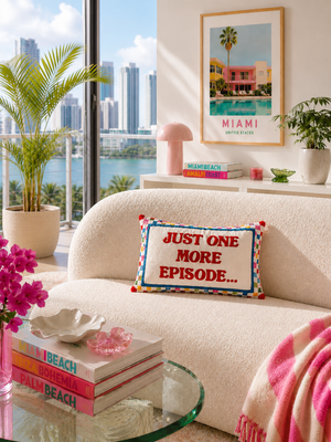 Slogans Pillow Bundle