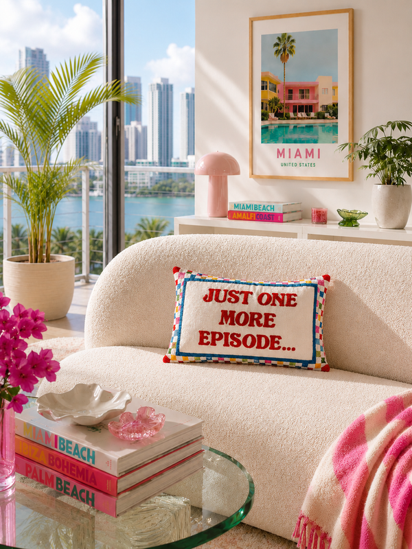 Slogans Pillow Bundle