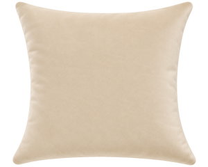 Seoul Needlepoint Pillow