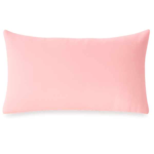 Emotional Support Pillow Needlepoint Cushion