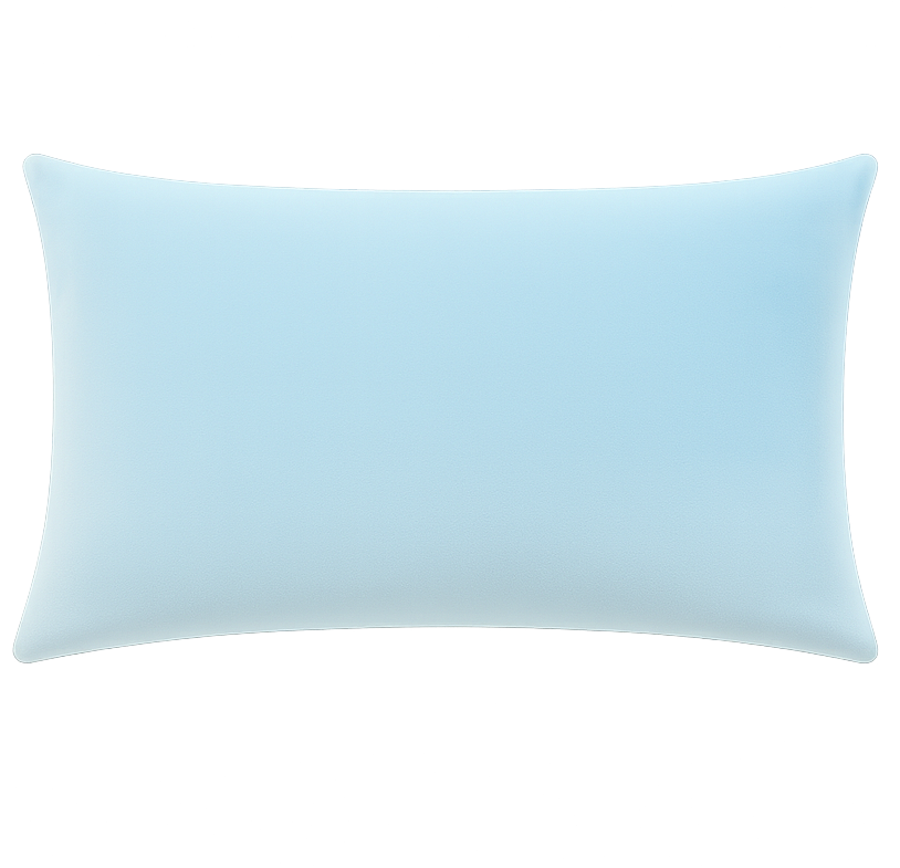 Introverts Live Here Needlepoint Cushion