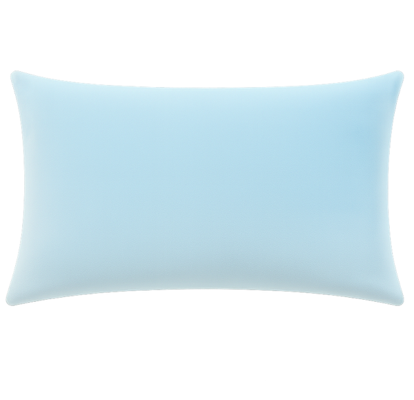 Introverts Live Here Needlepoint Cushion