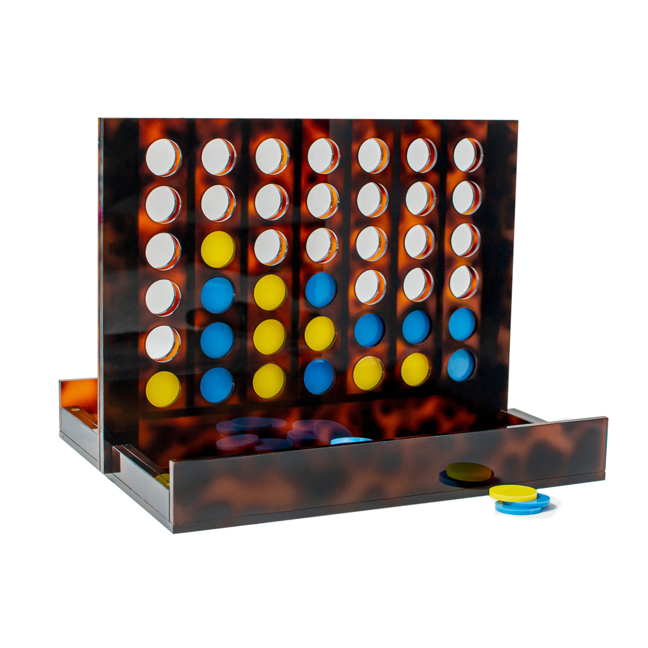 Connect Four