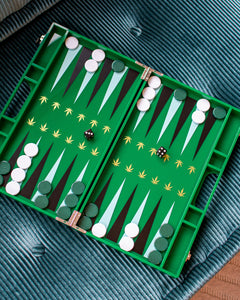 backgammon leaf