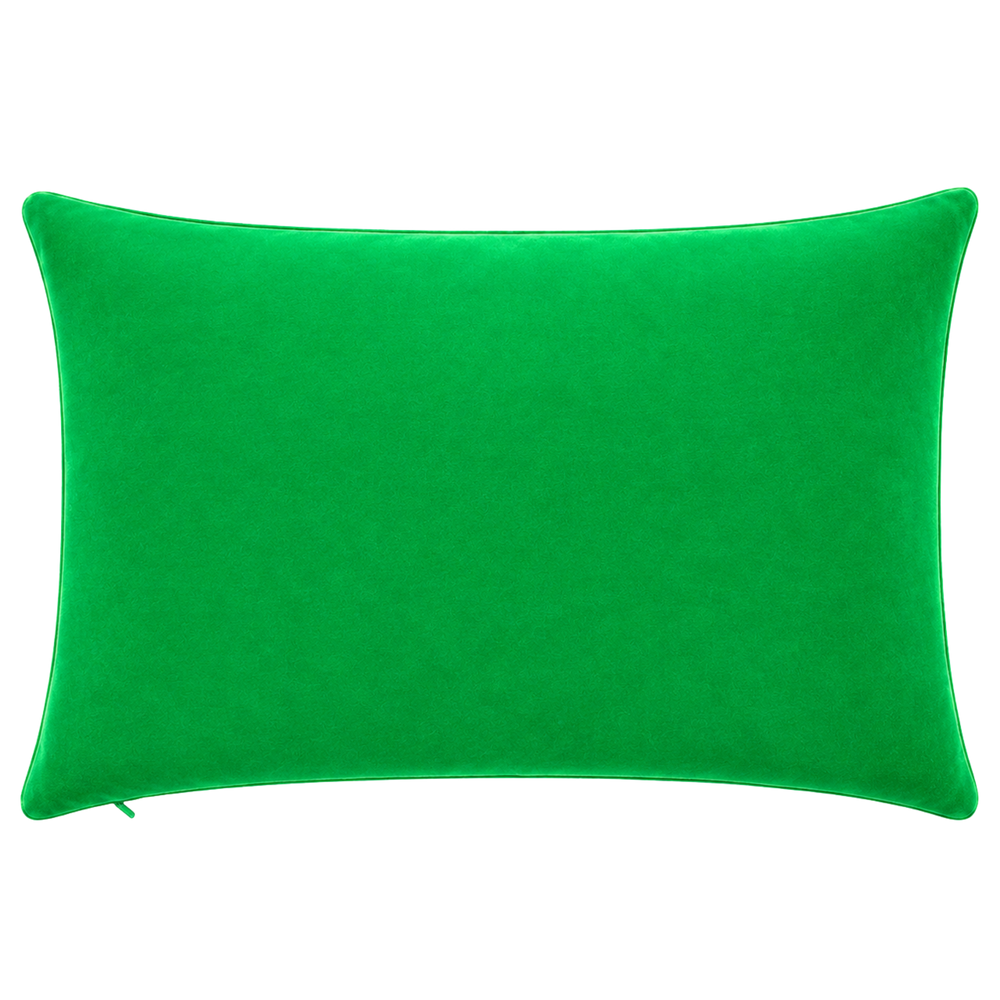 PREORDER Hot Girls Drink Matcha Needlepoint Pillow