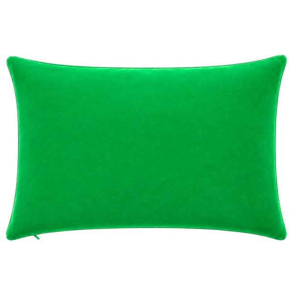 PREORDER Hot Girls Drink Matcha Needlepoint Pillow