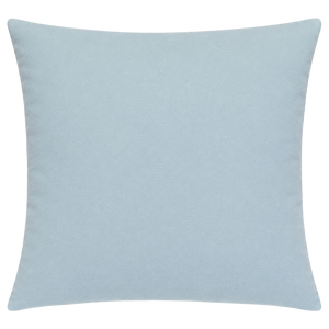 Lake Como Needlepoint Travel Inspired Pillow