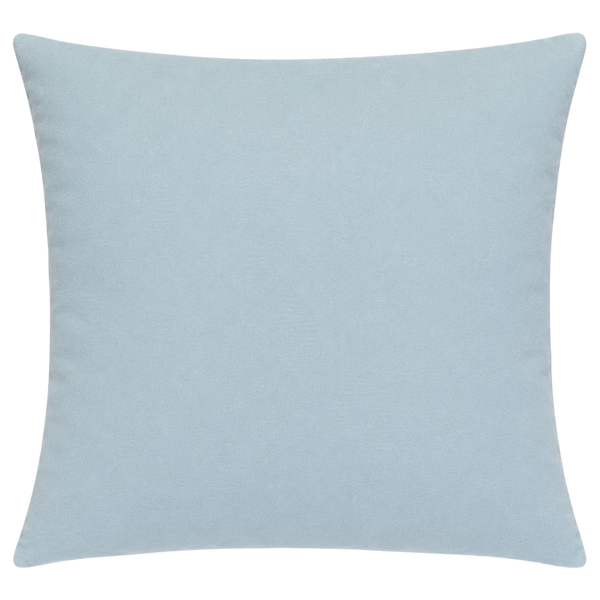 Lake Como Needlepoint Travel Inspired Pillow