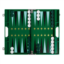 Load image into Gallery viewer, backgammon leaf