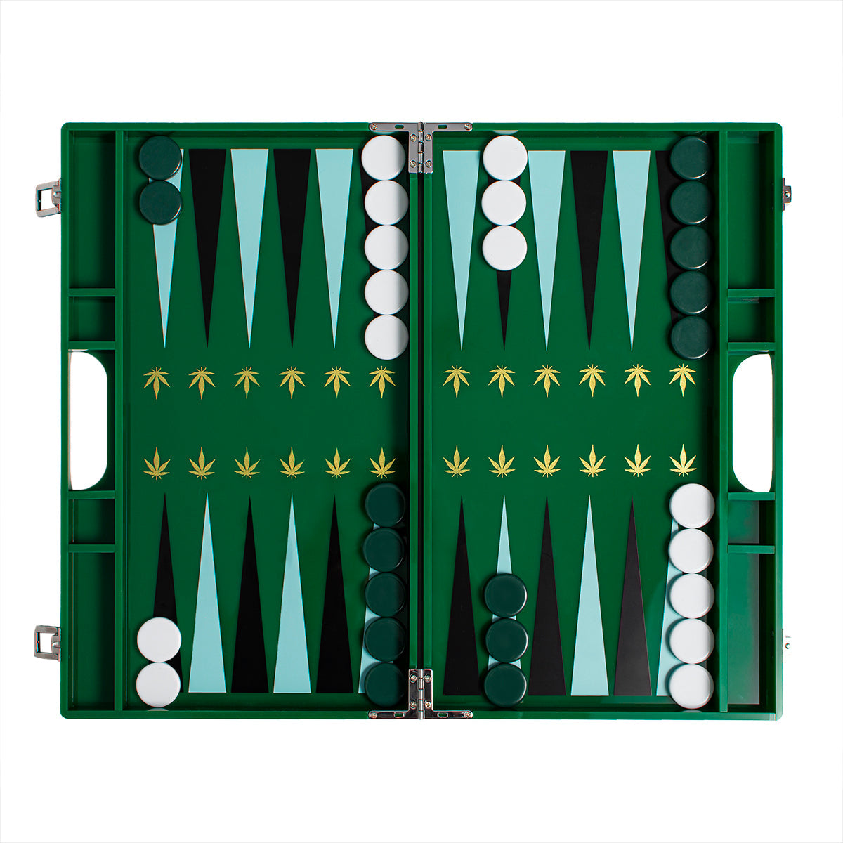 backgammon leaf