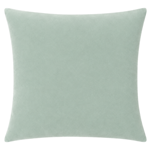 Lake Como Needlepoint Pillow