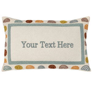 Nursery Custom Pillow