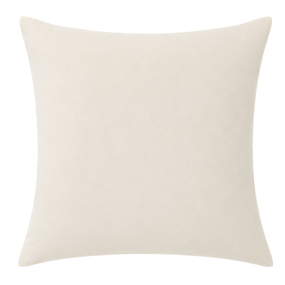 Seoul Needlepoint Pillow