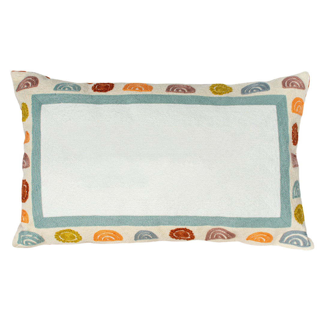 Nursery Custom Pillow