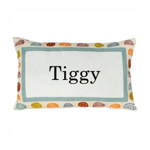 Nursery Custom Pillow