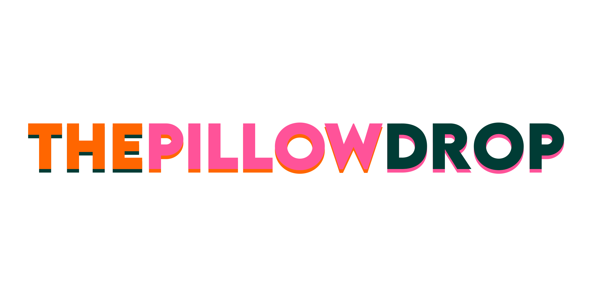 The Pillow Drop