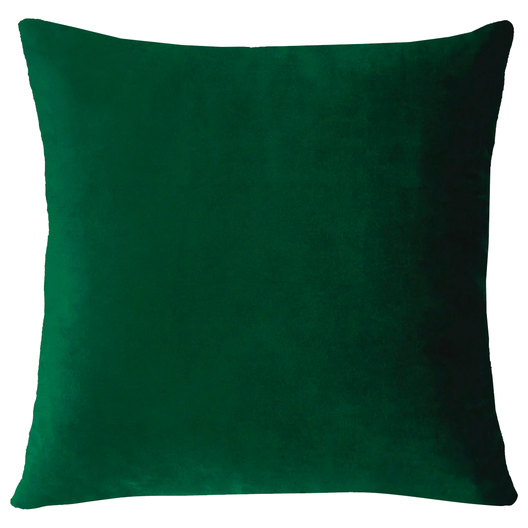 Miami. Contemporary needlepoint pillows. Handmade, trendy, colourful.