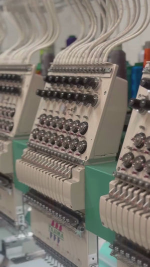 Floral Custom Pillow